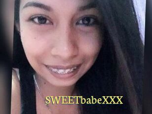 SWEETbabeXXX