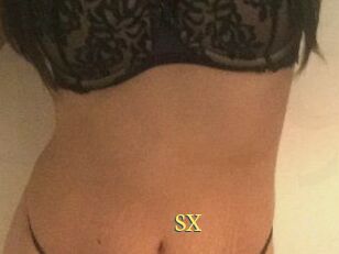 SX