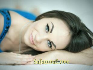 SaJannaLove