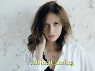 SabinaFleming