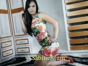 SabineKlum
