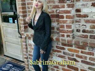 SabrinaGraham