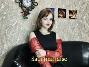 SabrinaHaise