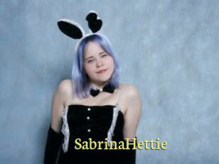SabrinaHettie