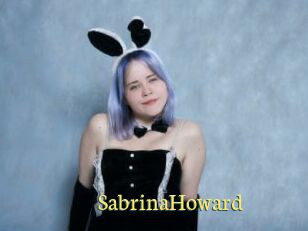 SabrinaHoward