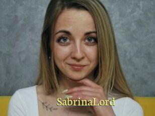 SabrinaLord