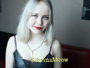 SabrinaMeow
