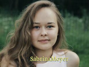 SabrinaMoyer