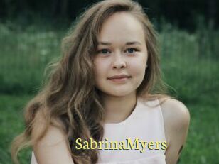 SabrinaMyers