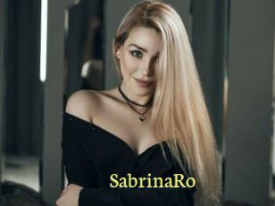 SabrinaRo