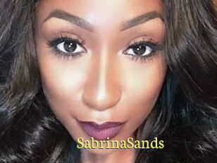 Sabrina_Sands
