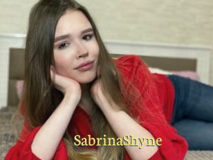 SabrinaShyne