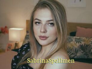 SabrinaSpellmen