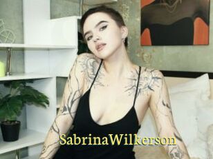 SabrinaWilkerson