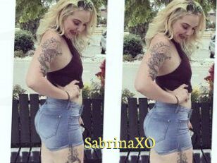 Sabrina_XO