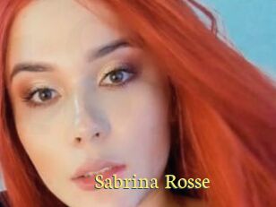 Sabrina_Rosse