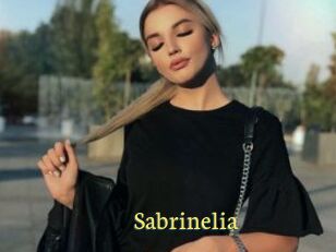 Sabrinelia