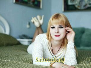 SabrinkaQ