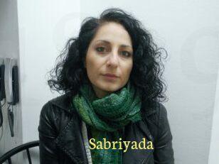 Sabriyada