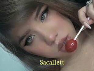 Sacallett