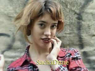 SachaDune