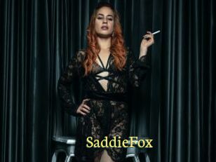SaddieFox
