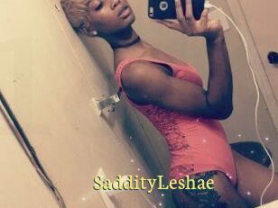 SaddityLeshae