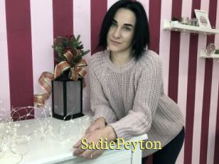 SadiePeyton