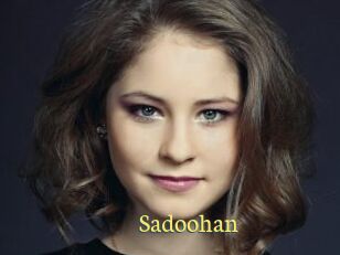 Sadoohan