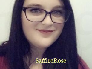 SaffireRose