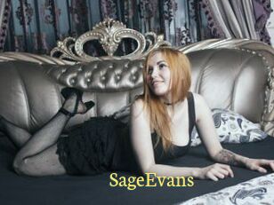 SageEvans