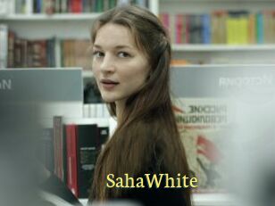 SahaWhite