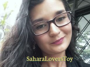 SaharaLoversToy