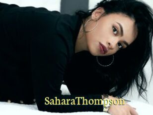 SaharaThompson