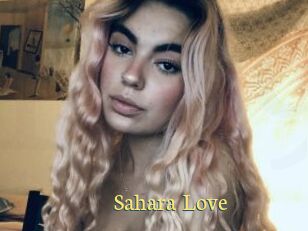 Sahara_Love