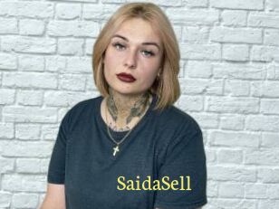 SaidaSell