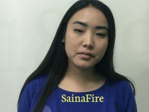SainaFire