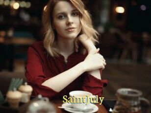 SaintJuly