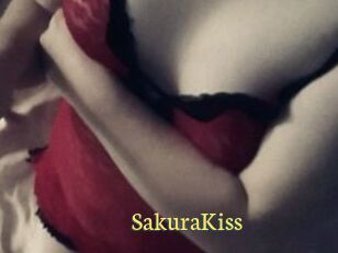 SakuraKiss