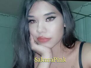 SakuraPink