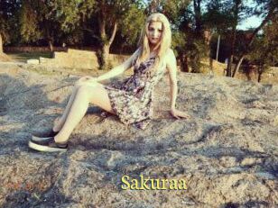 Sakuraa