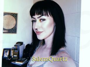 SalemQuartz