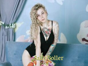 SallyBoller