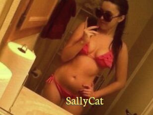 SallyCat