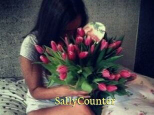 SallyCounter