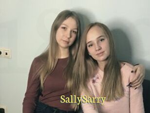 SallySarry