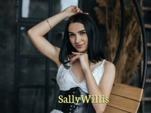 SallyWillis