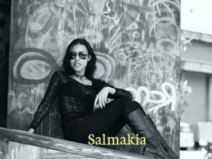 Salmakia