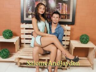 SalomeAndJayden