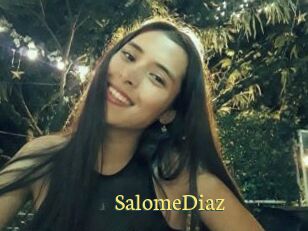 SalomeDiaz